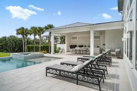 8065 S A1a St Augustine FL 32080