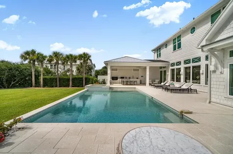 8065 S A1a St Augustine FL 32080
