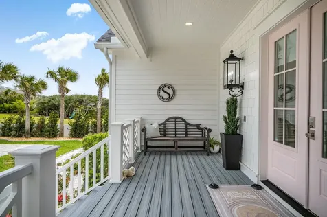 8065 S A1a St Augustine FL 32080
