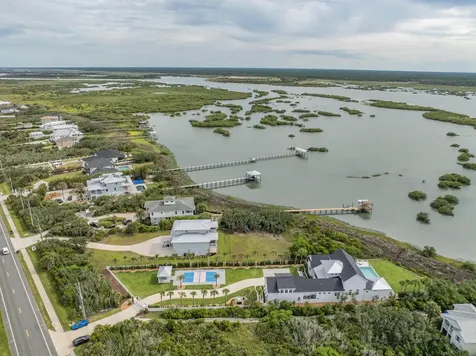 8065 S A1a St Augustine FL 32080