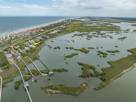8065 S A1a St Augustine FL 32080