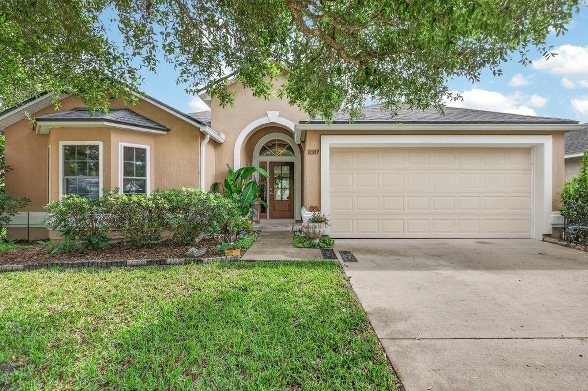St Augustine FL, 1017 Oak Arbor Circle