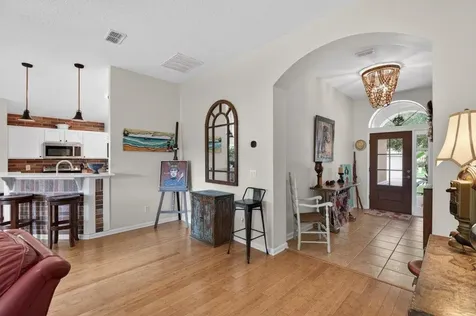 1017 Oak Arbor Circle St Augustine FL 32084