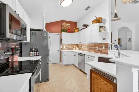 1017 Oak Arbor Circle St Augustine FL 32084