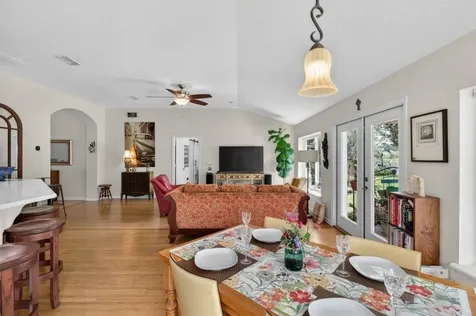 1017 Oak Arbor Circle St Augustine FL 32084
