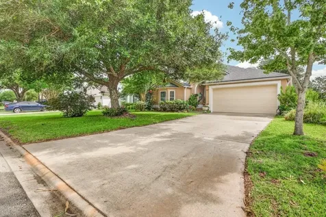 1017 Oak Arbor Circle St Augustine FL 32084