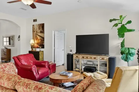 1017 Oak Arbor Circle St Augustine FL 32084