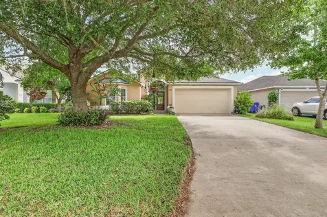 1017 Oak Arbor Circle St Augustine FL 32084