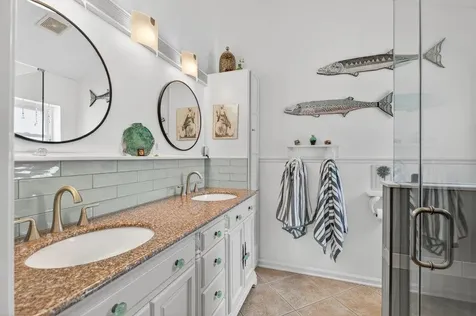 1017 Oak Arbor Circle St Augustine FL 32084