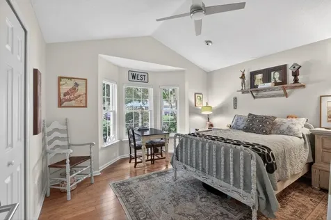 1017 Oak Arbor Circle St Augustine FL 32084