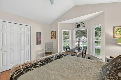 1017 Oak Arbor Circle St Augustine FL 32084