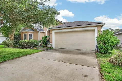 1017 Oak Arbor Circle St Augustine FL 32084