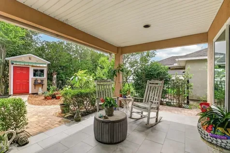1017 Oak Arbor Circle St Augustine FL 32084