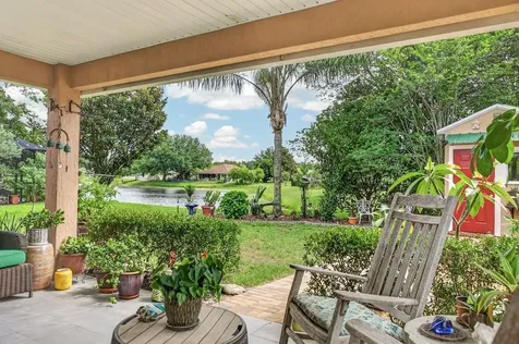 1017 Oak Arbor Circle St Augustine FL 32084
