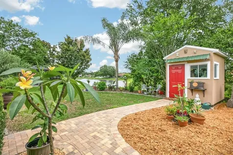 1017 Oak Arbor Circle St Augustine FL 32084