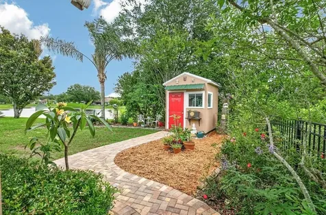 1017 Oak Arbor Circle St Augustine FL 32084