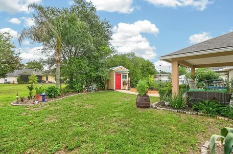 1017 Oak Arbor Circle St Augustine FL 32084