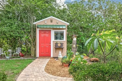 1017 Oak Arbor Circle St Augustine FL 32084