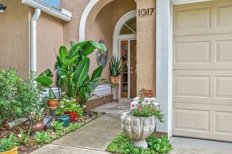 1017 Oak Arbor Circle St Augustine FL 32084