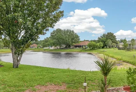 1017 Oak Arbor Circle St Augustine FL 32084