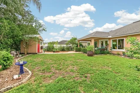 1017 Oak Arbor Circle St Augustine FL 32084