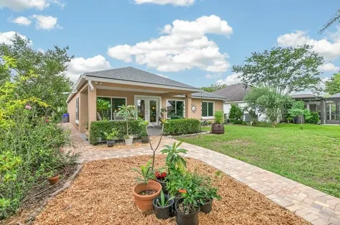 1017 Oak Arbor Circle St Augustine FL 32084