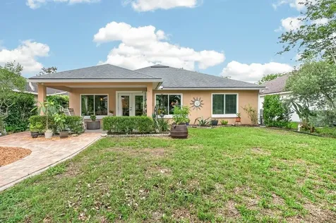 1017 Oak Arbor Circle St Augustine FL 32084