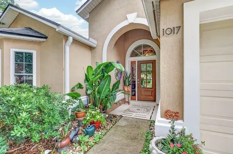 1017 Oak Arbor Circle St Augustine FL 32084