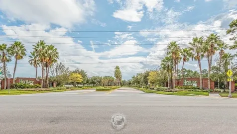 1017 Oak Arbor Circle St Augustine FL 32084