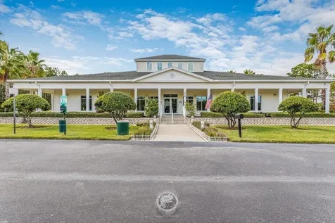1017 Oak Arbor Circle St Augustine FL 32084