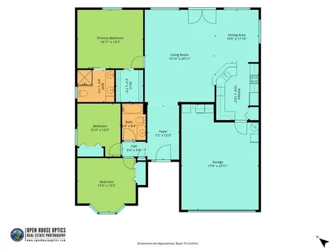 1017 Oak Arbor Circle St Augustine FL 32084