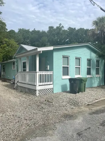 14 Blanche Lane St Augustine FL 32804