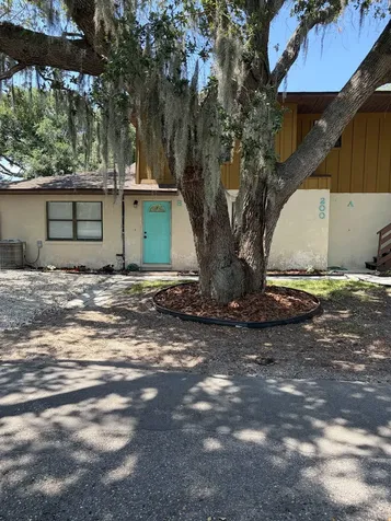 200 Sevilla Street St Augustine Beach FL 32080