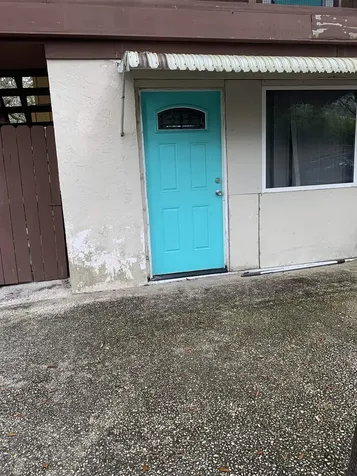 200 Sevilla Street St Augustine Beach FL 32080