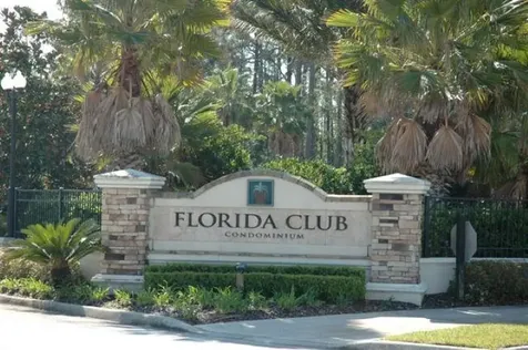 560 Florida Club Boulevard #312 St Augustine FL 32084