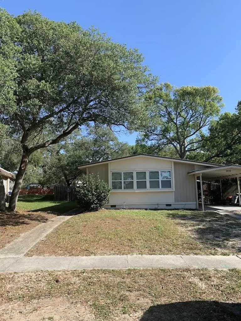 916 Palermo Road St Augustine FL 32086