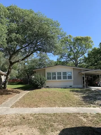 916 Palermo Road St Augustine FL 32086
