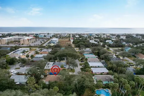 214 4th Street St Augustine FL 32080