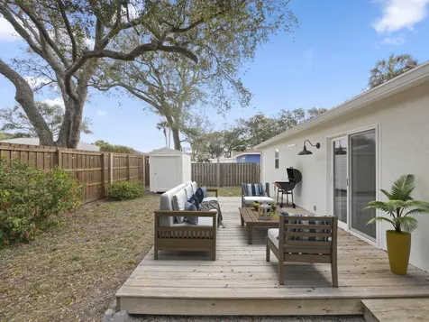 214 4th Street St Augustine FL 32080