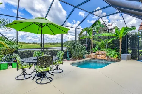 169 Aspen Way (Pool Home) Palm Coast FL 32137