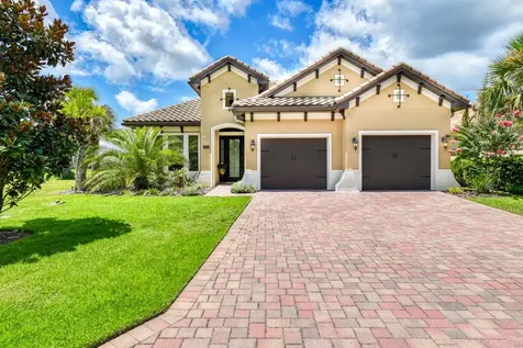 169 Aspen Way (Pool Home) Palm Coast FL 32137