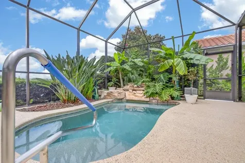 169 Aspen Way (Pool Home) Palm Coast FL 32137