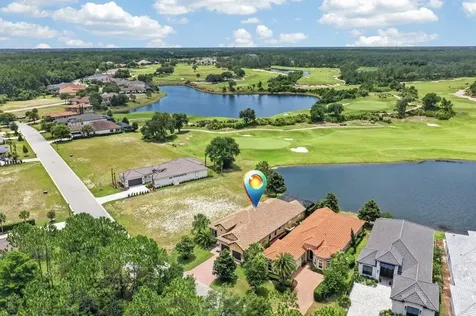 169 Aspen Way (Pool Home) Palm Coast FL 32137
