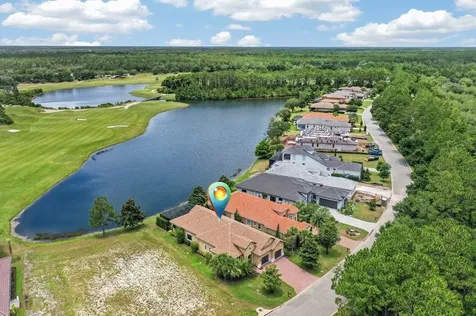169 Aspen Way (Pool Home) Palm Coast FL 32137