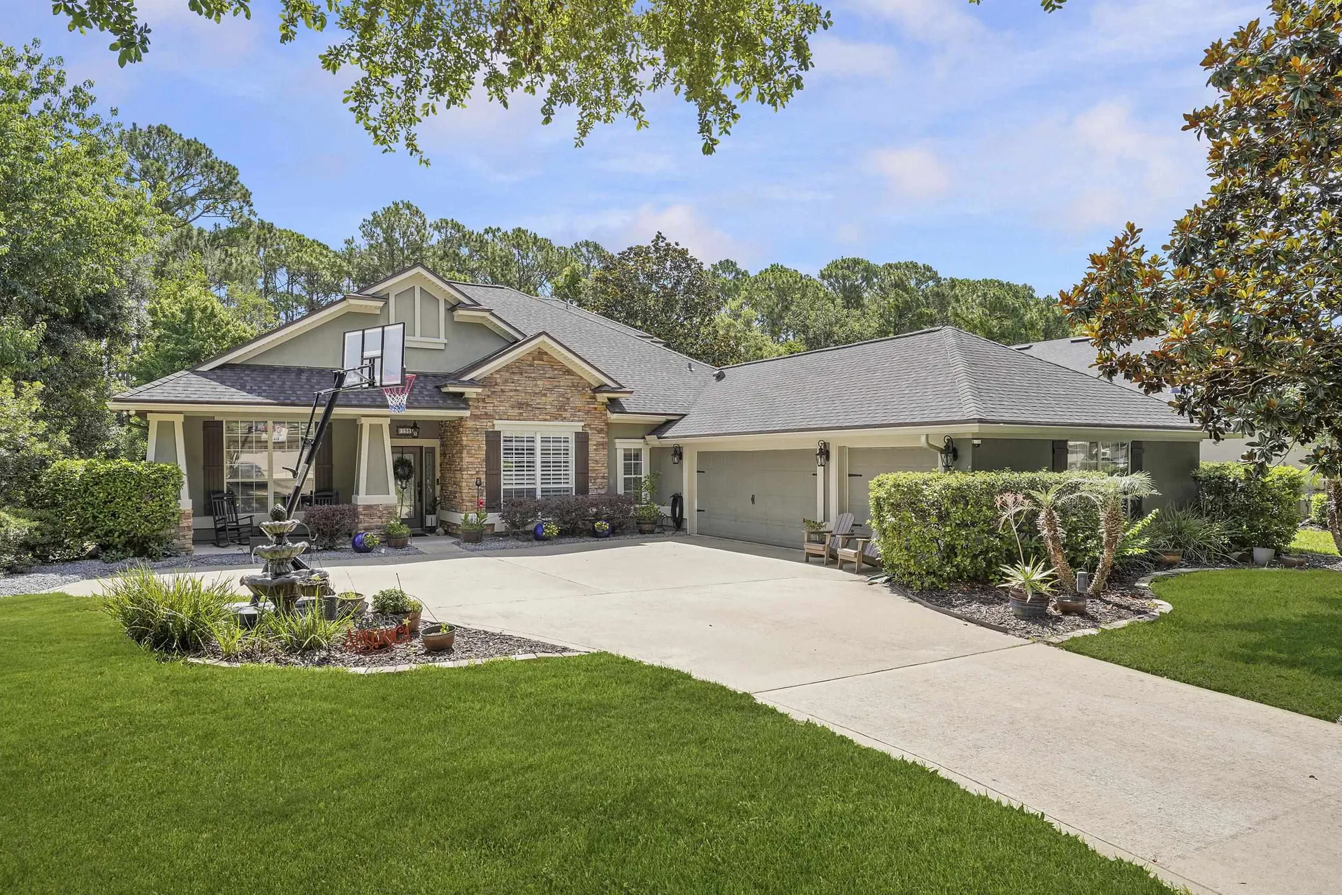 St Augustine FL, 198 Parkside Drive
