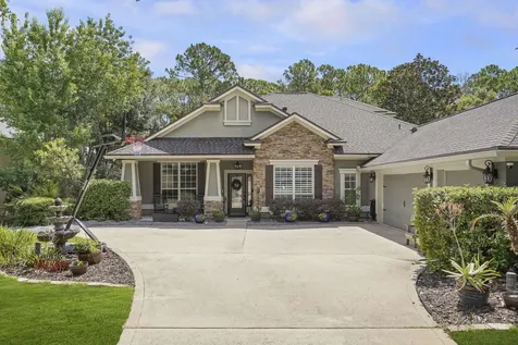 198 Parkside Drive St Augustine FL 32095