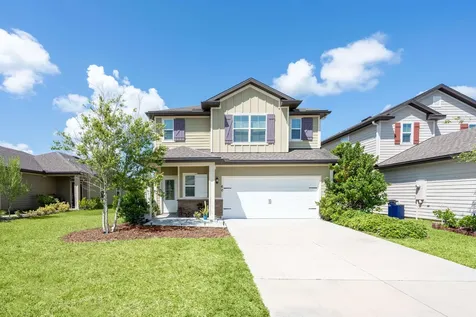 60 Brybar Drive St Augustine FL 32095
