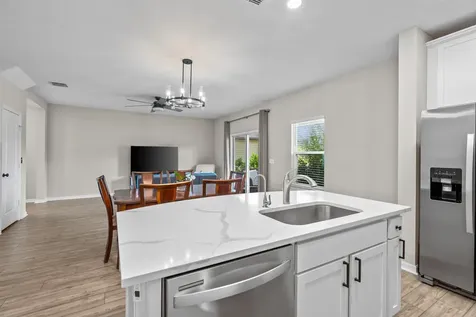 60 Brybar Drive St Augustine FL 32095
