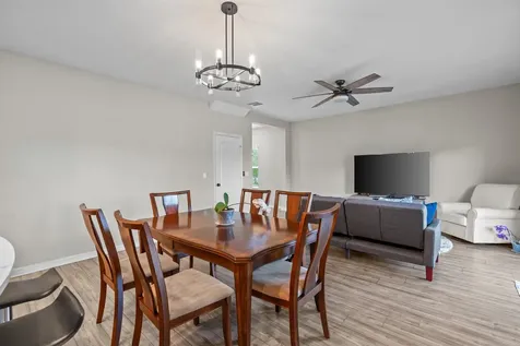 60 Brybar Drive St Augustine FL 32095