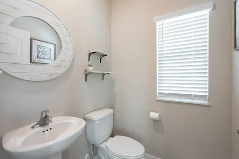 60 Brybar Drive St Augustine FL 32095